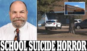 Munford High School Shaken by Sudden Death of Beloved Special Education Director Samuel Colin Day Found Dead in Classroom from Apparent Self-Inflicted Gunshot Wound