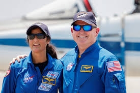 NASA Faces Growing Scrutiny as Astronauts Butch Wilmore and Suni Williams Remain Stranded in Space for Nearly Nine Months