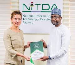 NITDA and DWTC Offer Fully Sponsored Opportunity for Nigerian Startups to Exhibit at GITEX Africa 2025 in Dubai