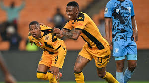 Nasreddine Nabi believes Pule Mmodi could secure a Bafana Bafana spot if he improves his finishing after Kaizer Chiefs’ win over Magesi FC