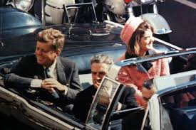 New Release of JFK Assassination Files Sparks Mixed Reactions as Experts in Washington Scramble to Make Sense of the Documents