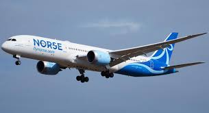 Norse Atlantic Airways Increases Flight Frequency Between Cape Town and London Starting April 2025