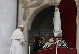 Original Statue of Our Lady of Fátima to Travel to Rome for the Jubilee of Marian Spirituality Event in October 2025