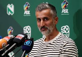 Orlando Pirates Coach Jose Riveiro Prepares for Crucial Nedbank Cup Match Without Nkosinathi Sibisi Against SuperSport United in Polokwane