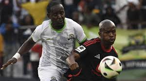 Orlando Pirates Suffer Another Setback Against Gallants in PSL While Mamelodi Sundowns Strengthen Their Grip on the Title Race