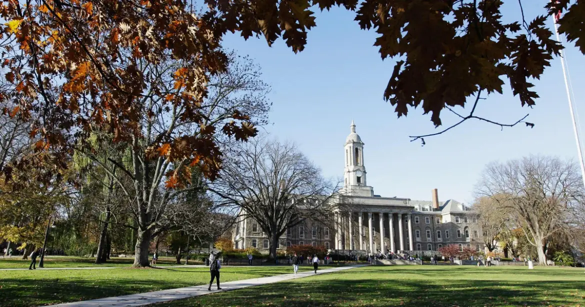 Health officials urge Penn State students to quarantine as chickenpox outbreak spreads across University Park campus