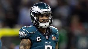 Philadelphia Eagles Release Cornerback Darius Slay After His Stellar Super Bowl Performance and Three Seasons with the Team in March 2025