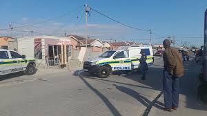 Phumlani Mnyovu Mdletshe Shot Fifteen Times and Killed in Cape Town After Alleged Setup by a Woman He Was Dating