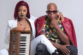 Pinky Gumede Claims Showmax and Production Company Covered Mampintsha and Babes Wodumo’s Wedding Costs in South Africa