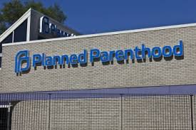 Planned Parenthood of Greater New York Sells Manhattan Facility Amid Financial Crisis and Pro-Life Victory Outside Bleecker Street in New York City