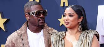 Police Arrive at Ray J and Princess Love’s Home After Heated Argument in Los Angeles Leads to Arrest