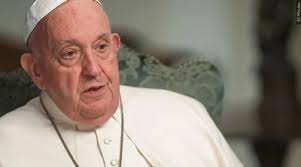 Pope Francis is placed back on ventilation after suffering two episodes of respiratory distress at Rome’s Gemelli Hospital