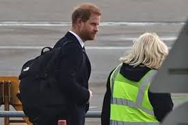 Prince Harry Travels Alone to Balmoral After the Queen’s Death as Tensions with Royal Family Continue to Grow