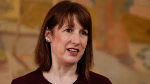 Rachel Reeves Faces Increasing Financial Strain as UK Government Borrowing