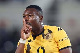 Ranga Chivaviro Faces Uncertain Future at Kaizer Chiefs as His Contract Nears Expiration in June 2025