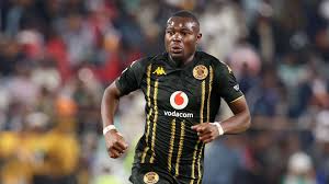 Ranga Chivaviro’s Future at Kaizer Chiefs Hangs in the Balance as He Faces Crucial End-of-Contract Decision