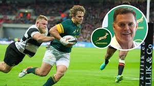 Rassie Erasmus Reveals the Springboks Could Play 15 Tests in 2025 and Highlights Concerns About Player Welfare