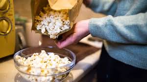 Researchers Reveal Nine Out of Ten Ready-to-Eat Popcorn Brands Are Too Unhealthy for New UK Advertising Rules