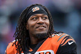 Retired NFL Cornerback Adam Pacman Jones Reveals How He Outsmarted Drug Tests During His Career in Candid Interview