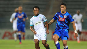 Rowan Human Reveals Why He Chose AmaZulu Over Kaizer Chiefs Despite Interest From The Glamour Boys in Durban