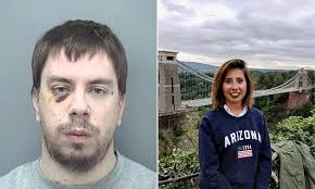 Schizophrenic Man Brutally Kills Travelodge Receptionist in Bournemouth After Systemic Failures Lead to Medication Lapse