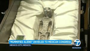 Scientists Investigate Alien Mummies Discovered in Peru and Share New Evidence to Prove Their Authenticity