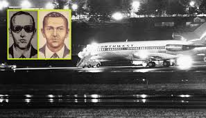 Scientists Uncover Rare Chemical Evidence on D.B. Cooper’s Clip-on Tie in Portland That Could Lead to the Skyjacker’s True Identity