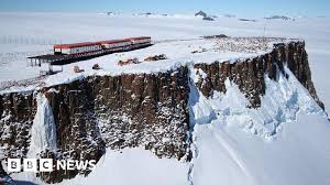 Scientists at South Africa’s Remote Antarctic Base Plead for Immediate Rescue After Violent Assault and Threats Emerge