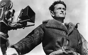 Sir David Lean found inspiration in BBC drama Z-Cars while directing the legendary film Doctor Zhivago in 1960s Britain