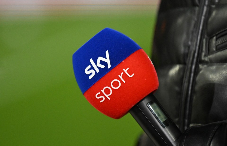 Sky Sports calls out Amazon for not taking stronger action against the illegal streaming of Premier League games on Fire Sticks in the UK