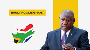 South Africa Considers the Implementation of a Basic Income Grant Amid Rising Unemployment and Economic Concerns