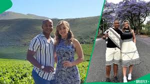 South African Couple Sparks Laughter Worldwide with Hilarious Video About Husband Calling an R10 a Tiger