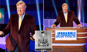 Stephen Fry Reveals Key Tips for Success as a Game Show Contestant in His Return as Host of Jeopardy in the UK