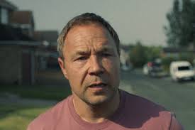 Stephen Graham Takes On Powerful Role as Father of Murdered Girl’s Accused Son in Netflix Drama Adolescence Filmed in One Continuous Take in the UK