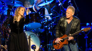 Stevie Nicks and Lindsey Buckingham’s Explosive Romance and Its Lasting Impact on Fleetwood Mac in California and Beyond