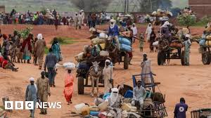 Sudan Accuses United Arab Emirates of Enabling Genocide Against the Masalit People in Darfur