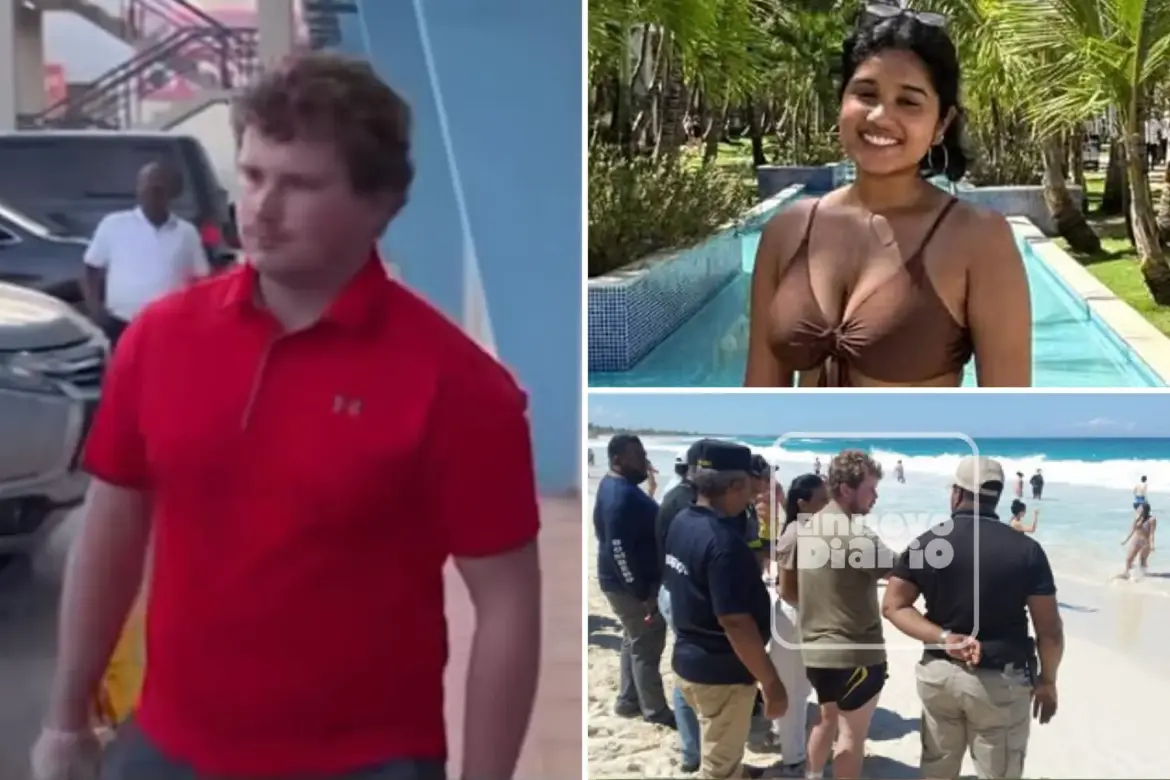 Authorities in the Dominican Republic face mounting pressure to determine the fate of Sudiksha Konanki as Joshua Riibe challenges passport confiscation in court