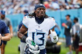 Tennessee Titans Part Ways with Chidobe Awuzie After Injuries and Underperformance in 2024 Seasonv