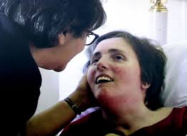 Terri Schiavo’s Brother Reflects on Her Inhumane Death 20 Years Later in Washington D.C.