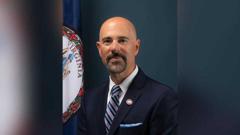 Terry Cole secures nomination to lead the Drug Enforcement Administration after years of public safety leadership and global drug enforcement efforts from Colombia to Afghanistan