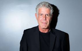 The Chilling Last Words of Anthony Bourdain Exposed Before His Death in France at Age 61