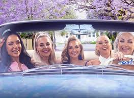 The Mommy Club Van Die Hoofstad Reveals Dramatic Lives of Pretoria’s Ambitious Mothers Premiering on Showmax in March 2025