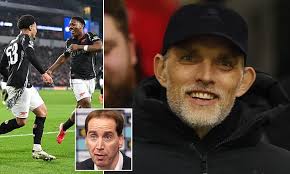 Thomas Tuchel Impresses FA with Strong Start as England Head Coach Despite Criticism Over Remote Work Arrangements