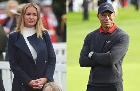 Tiger Woods Shares Details of His New Romance with Vanessa Trump During Awkward Phone Call with Ex-Wife Elin Nordegren in Palm Beach