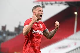 Toby Alderweireld suffers devastating injury blow as Royal Antwerp captain faces premature retirement in Belgium