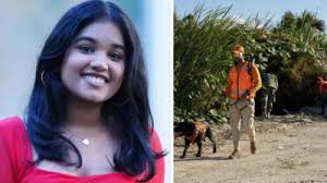 Tourist Joshua Riibe Faces Intense Interrogation in Punta Cana Over Disappearance of Spring Breaker Sudiksha Konanki