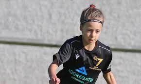 Tragic Incident in Kendal Leads to the Death of a 10-Year-Old Girl After a BMW Crashes on a Football Pitch During Training