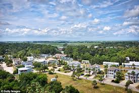 Tybee Island sees rising popularity as celebrities and new residents flock to the scenic Georgia coast