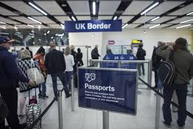 UK Border Authorities Test Contactless Corridors to Speed Up Travel Experience for Passengers at Maritime Ports”