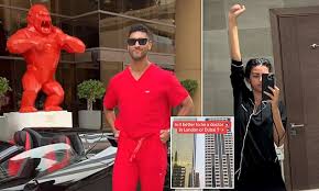 UK Doctors Are Leaving the NHS for Tax-Free Pay and Luxurious Lifestyles in Dubai Amid Growing Healthcare Demand